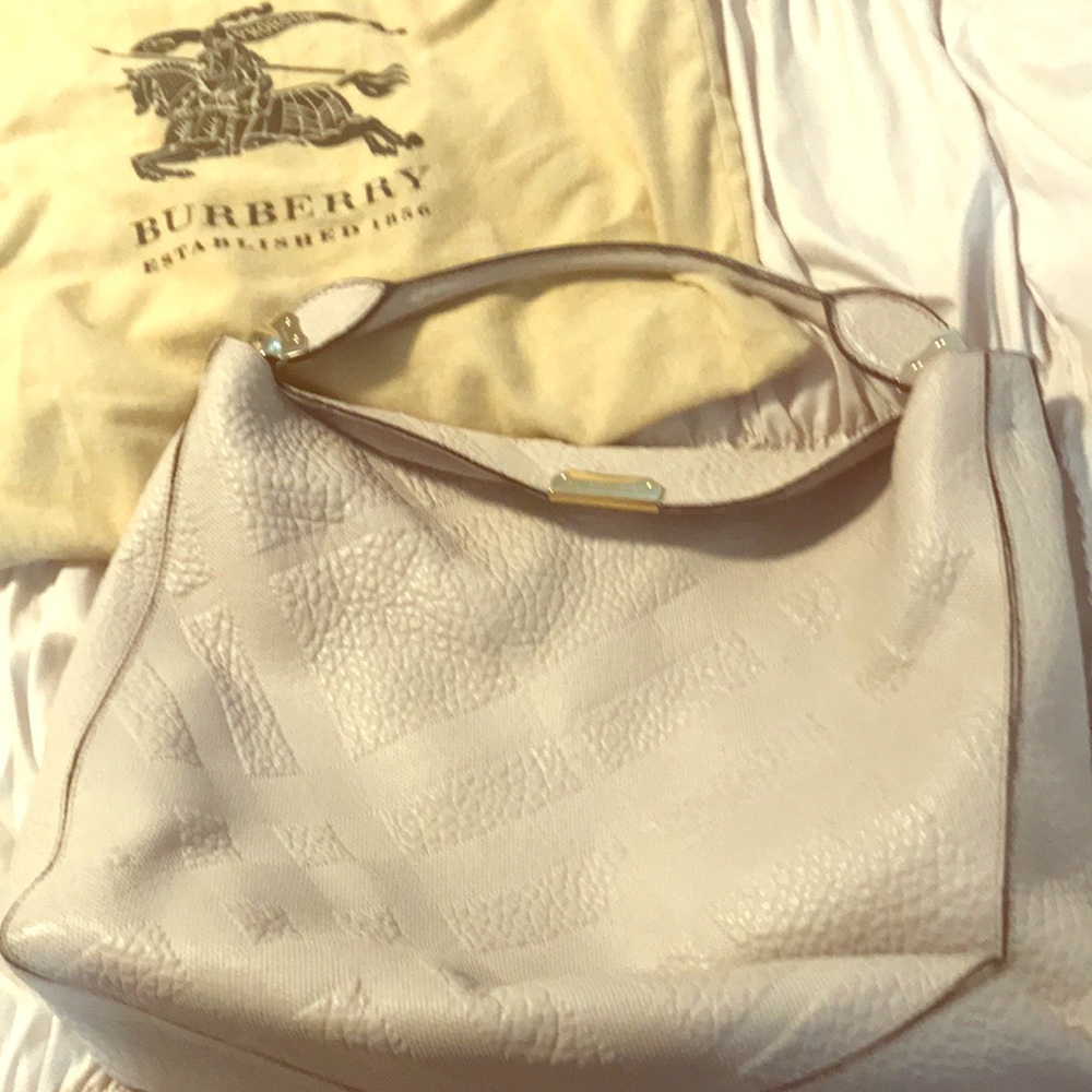 Burberry Hobo bag